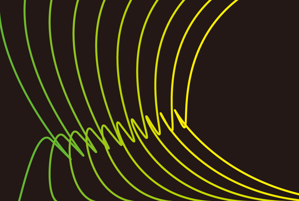 �ᑐ�F�̗��������̍��F�̔w�i�f��