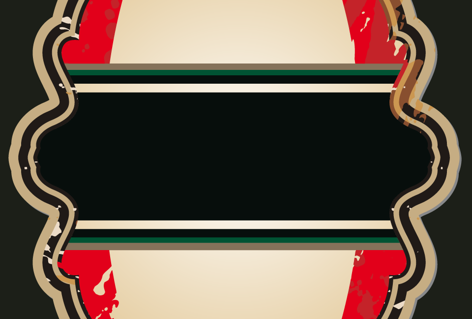 ���[���b�p�̃I�[�i�����g�̍��F�̔w�i�f��