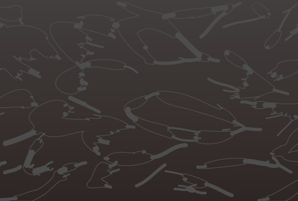 ���������K���I�ɕ`�����悤�ȔZ�D�F�̔w�i�f��