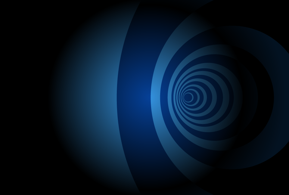 �~�̃g���l���Ƀ��C�g�����������悤�ȍ��F�̔w�i�f��