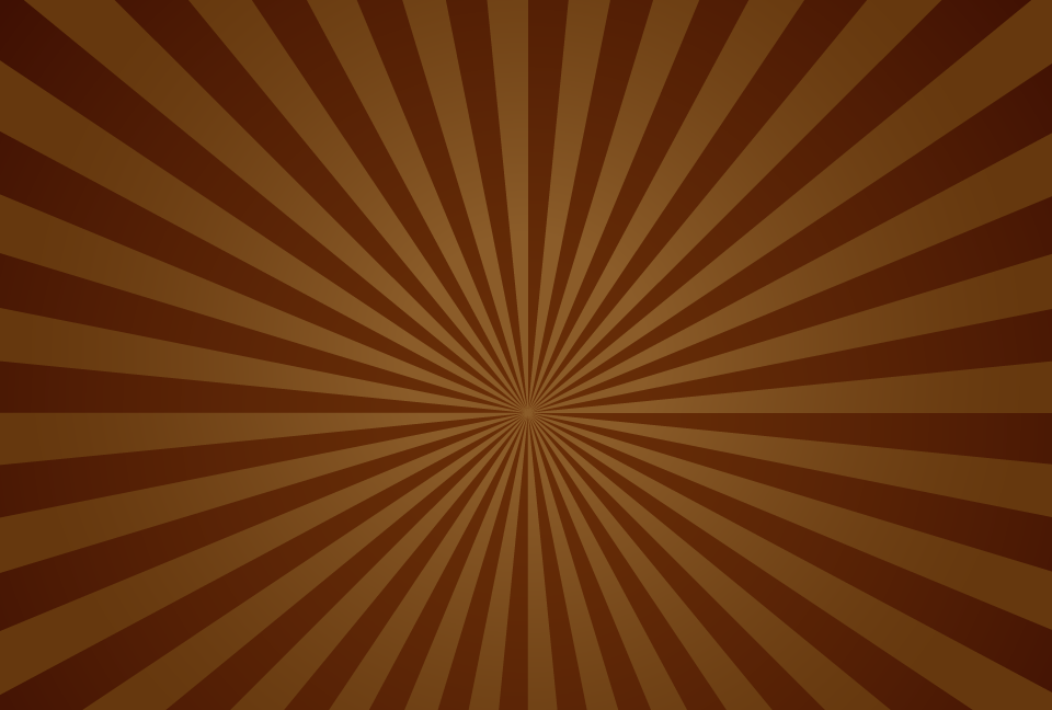 �y�F�̕��ˏ�̒��F�̔w�i�f��