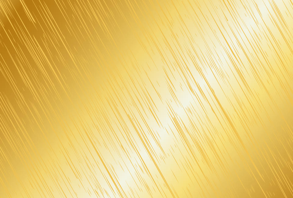金属板のような金色の背景素材 Ai Epsのイラレ イラストレーターのベクター背景素材集が全て無料で商用ok
