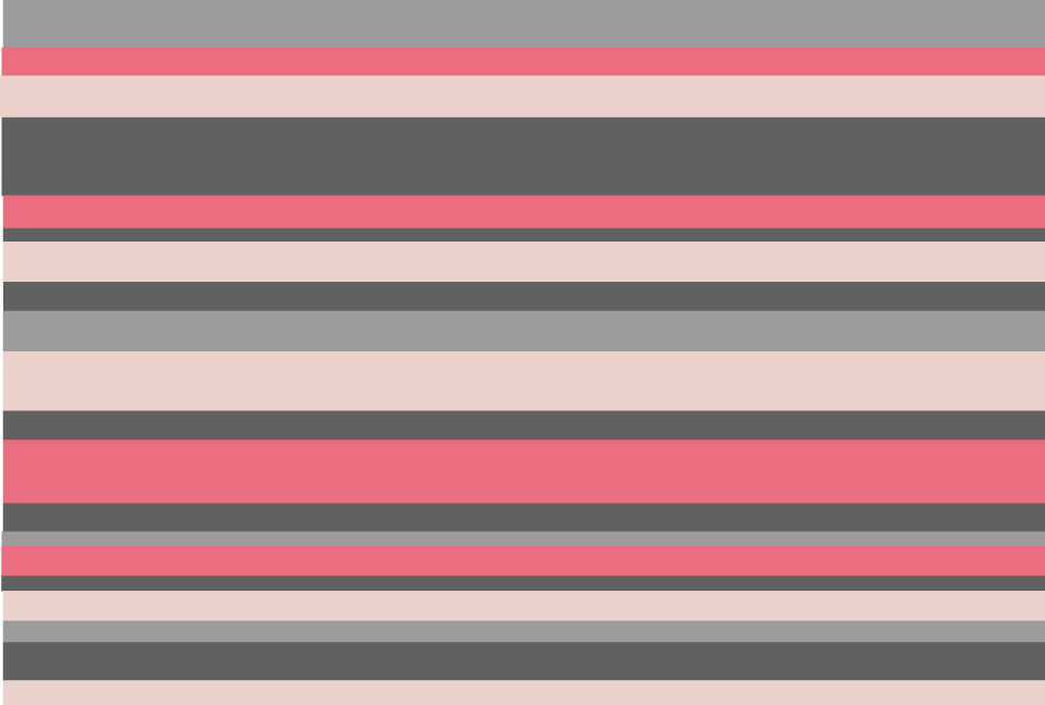 ピンクや灰色などの薄色ボーダーの背景素材
