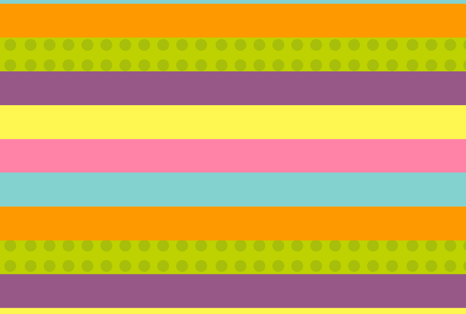 �I�����W��s���N�␅�F�̃{�[�_�[�̔w�i�f��