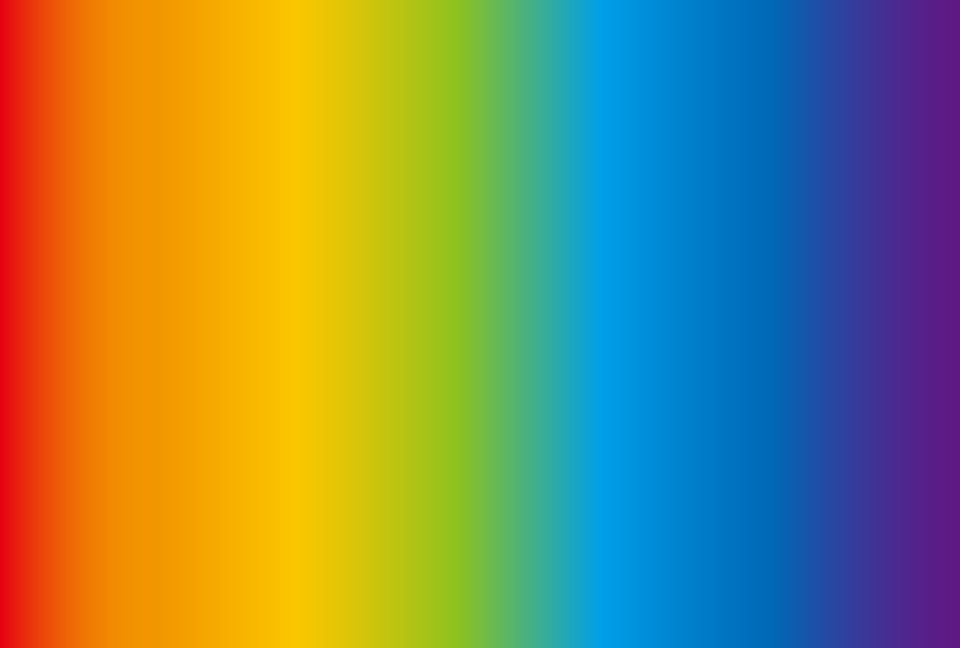虹の一部を切り取ったようなカラフルな背景素材 Ai Epsのイラレ イラストレーターのベクター背景素材集が全て無料で商用ok