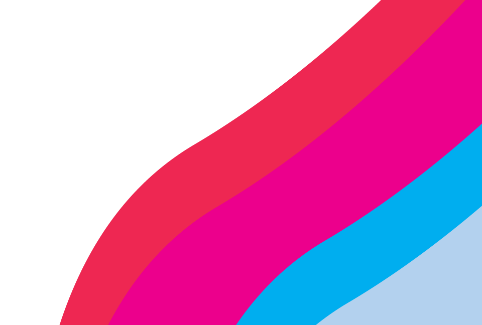 �ԁE�s���N�E���F�̔g�ł悤�Ȍi�f��