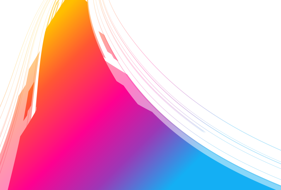 ������̂悤�ȃJ���t���Ȕw�i�f��