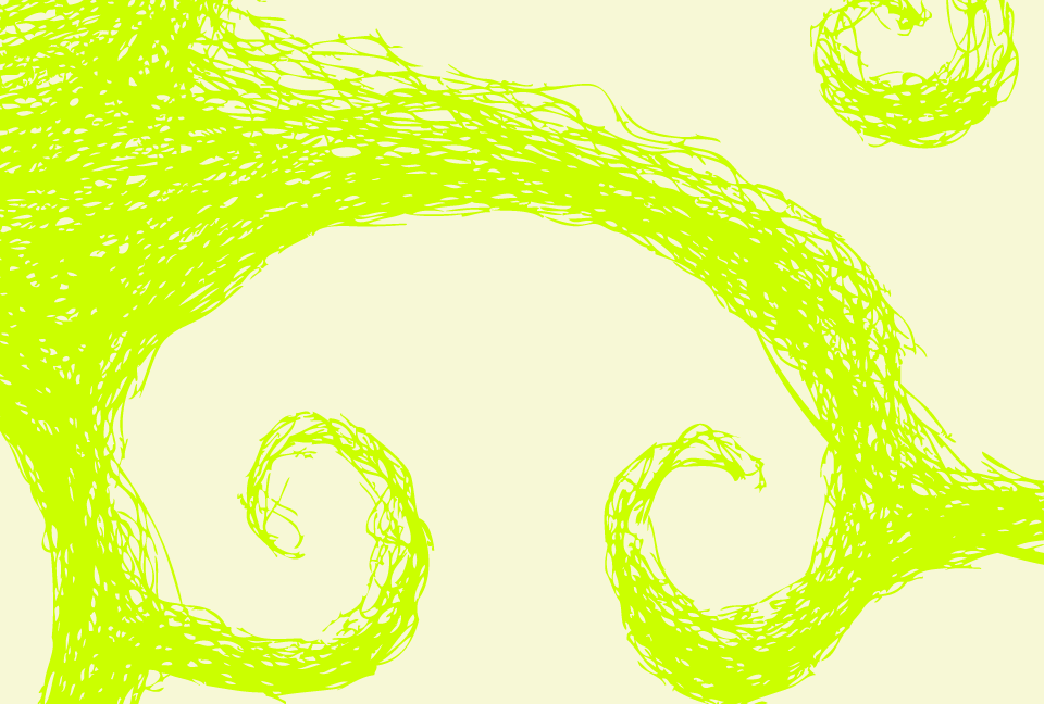 ���`���ŉQ���������悤�ȃN���[���F�̔w�i�f��