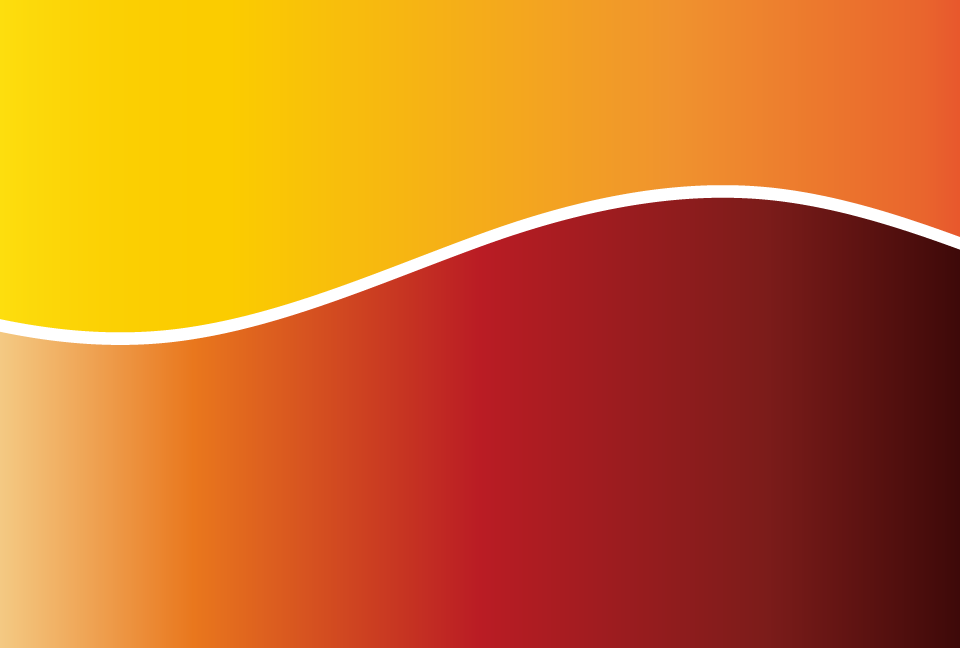 �I�����W�ƔZ���ԐF���Ȑ��ŕ��������w�i�f��