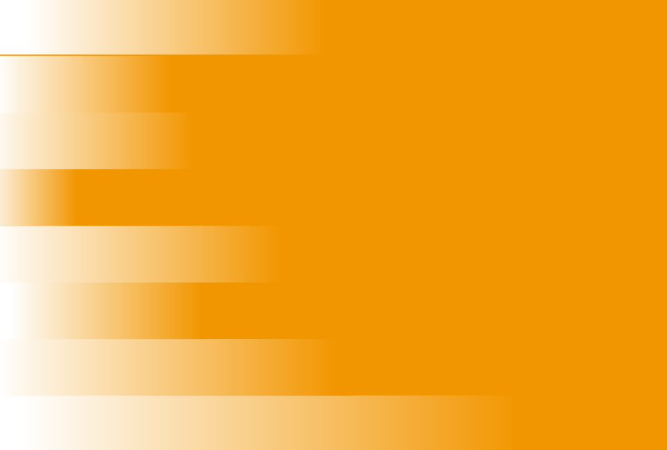 �������ڂ������悤�ȃI�����W�F�̔w�i�f��