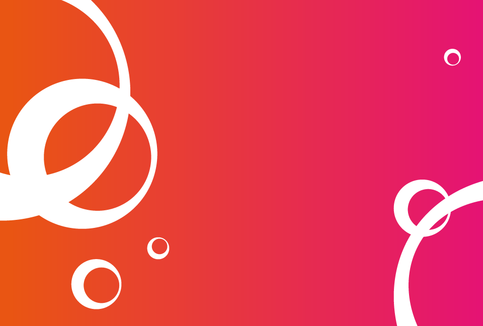 ���~�ƃs���N�I�����W�O���f�[�V�����̔w�i�f��