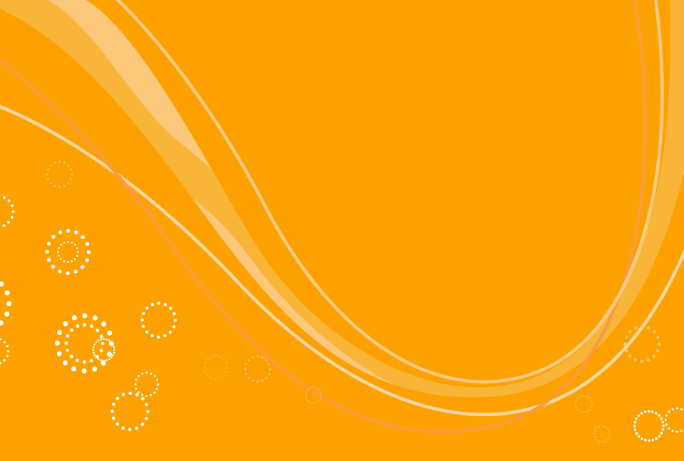 薄いオレンジの曲線のオレンジ色の背景素材 Ai Epsのイラレ イラストレーターのベクター背景素材集が全て無料で商用ok