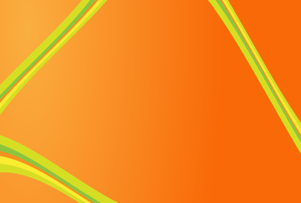 ���͂ɃJ���t���Ȑ�������I�����W�F�̔w�i�f��