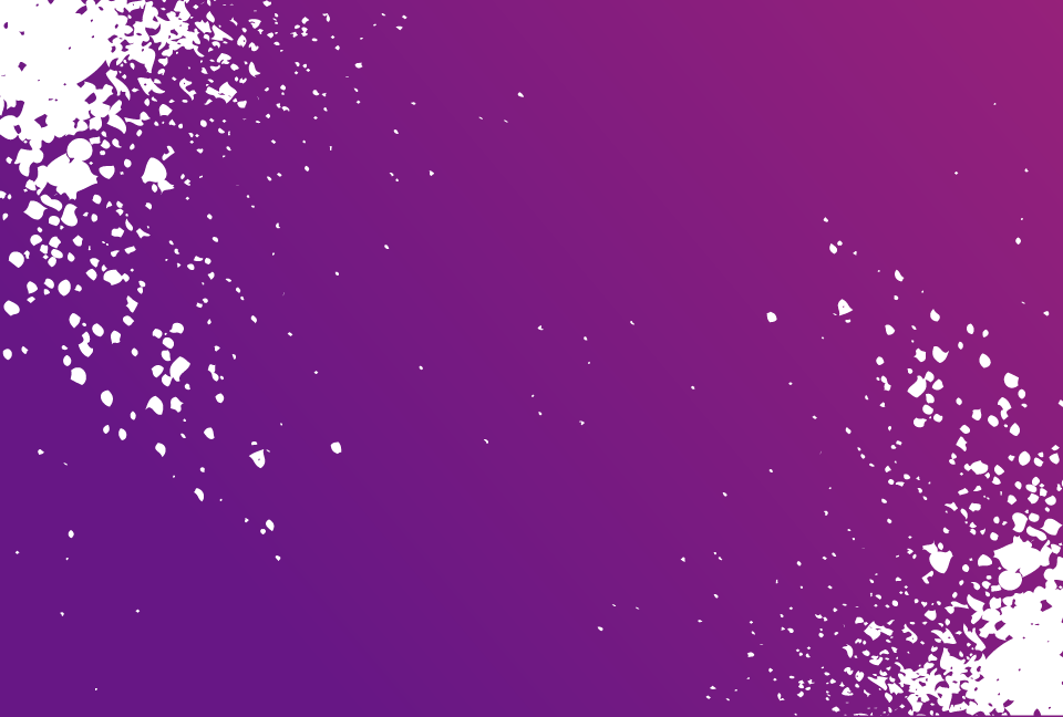 白のインクが飛び散ったような紫色の背景素材 Ai Epsのイラレ イラストレーターのベクター背景素材集が全て無料で商用ok