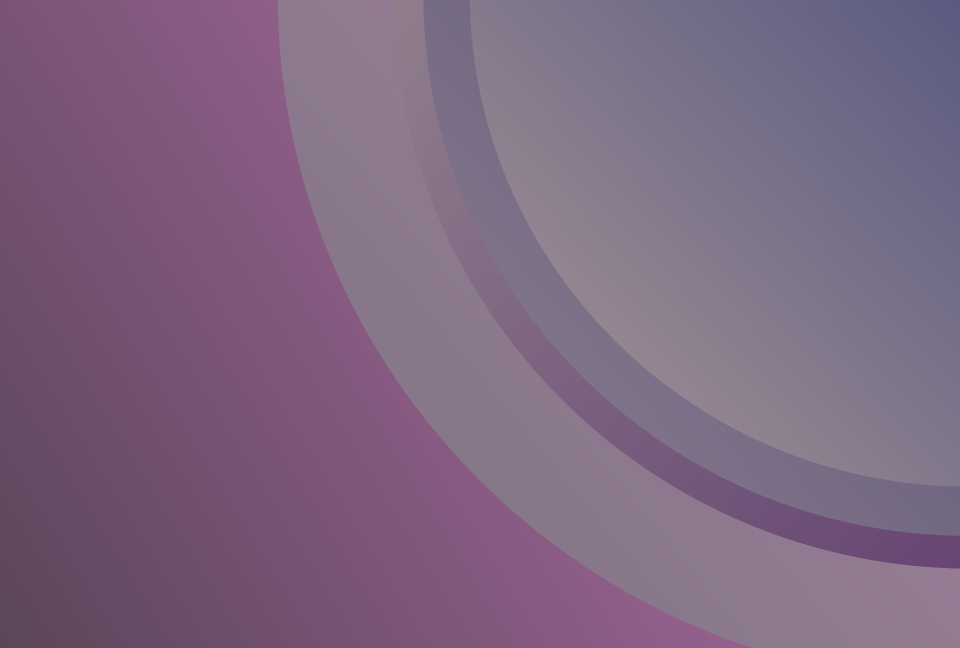 円の濁った紫色の背景素材