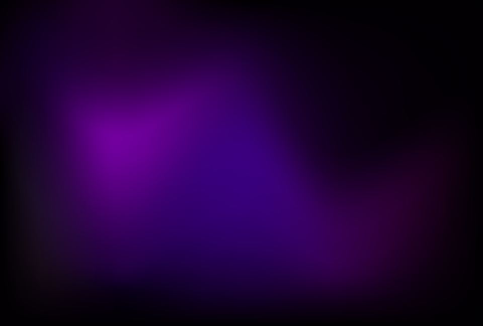 オーロラのような黒と紫色の背景素材 Ai Epsのイラレ イラストレーターのベクター背景素材集が全て無料で商用ok