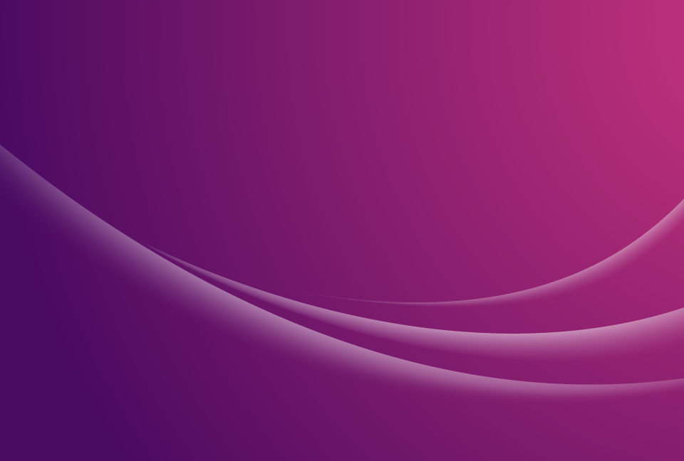 青紫色のグラデーションに透明の白色の曲線がある背景素材 Ai Epsのイラレ イラストレーターのベクター背景素材集が全て無料で商用ok