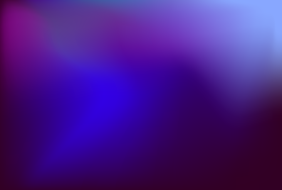 青系の紫色のグラデーションの背景素材 Ai Epsのイラレ