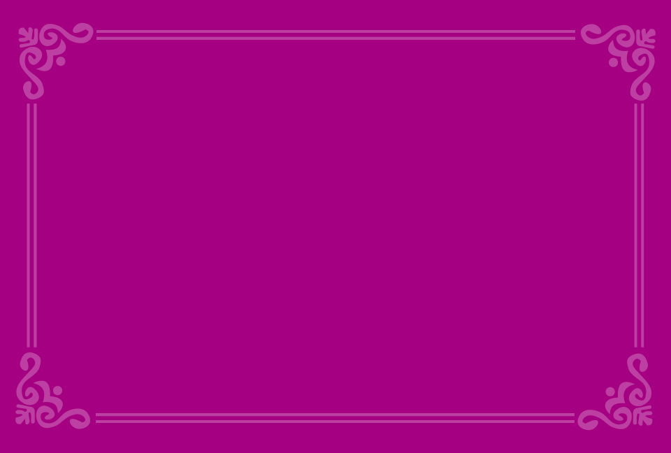 シンプルなフレーム枠の紫色の背景素材 Ai Epsのイラレ イラストレーターのベクター背景素材集が全て無料で商用ok