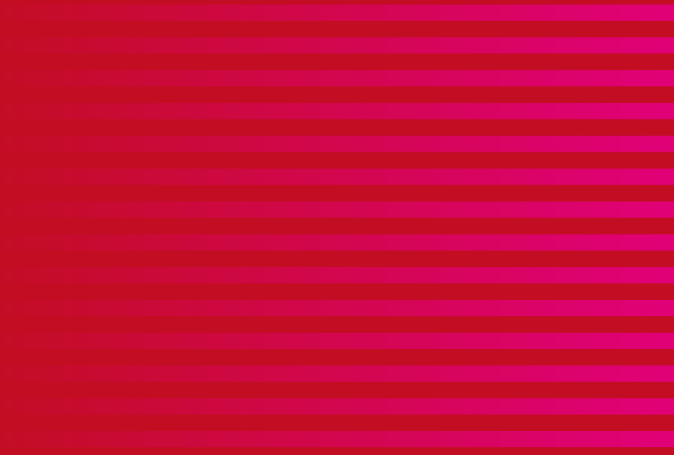 マゼンタグラデーションボーダーの赤色の背景素材