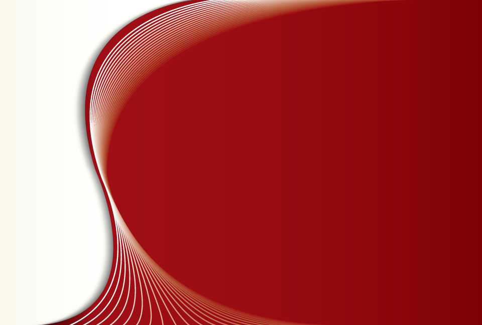 ���F�̋Ȑ��̐ԐF�̔w�i�f��