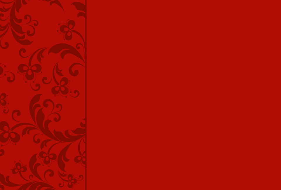 草木のシルエット背景の赤色の背景素材 Ai Epsのイラレ イラストレーターのベクター背景素材集が全て無料で商用ok