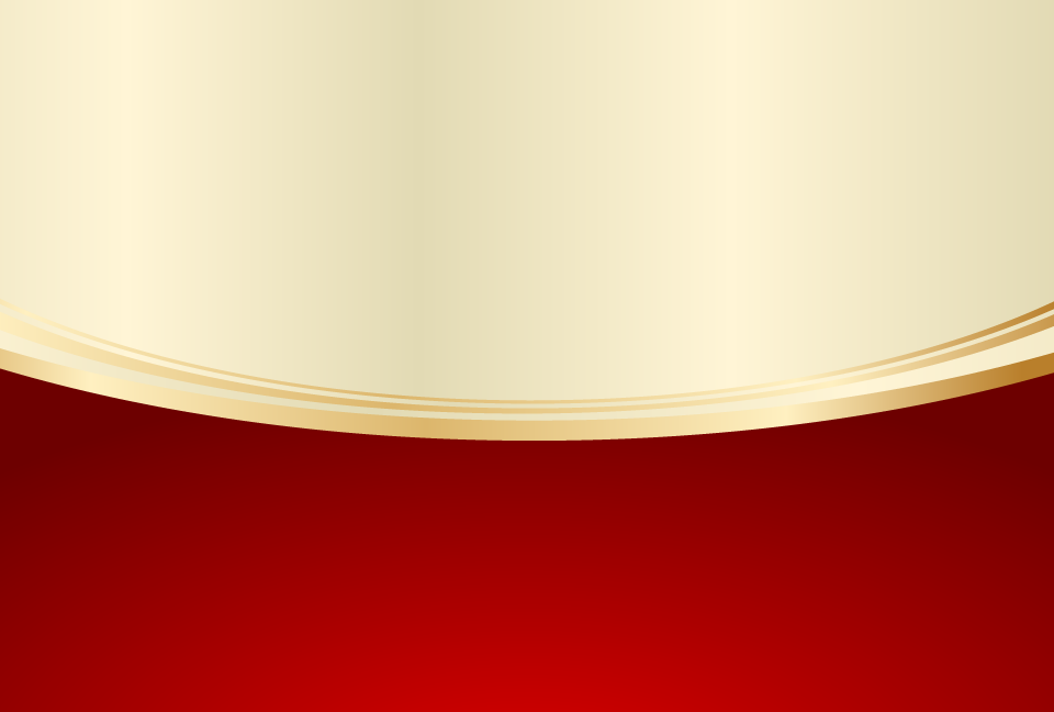 �x�[�W���ƐԂ�ȉ~��ɗאڂ������w�i�f��