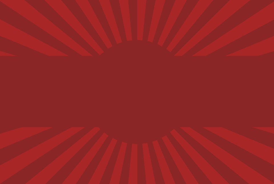 ���ˏ�̐��̃����K�F�̔w�i�f��