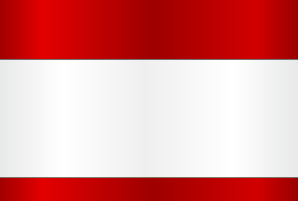 �����`�̋󔒂̂���ԐF�̔w�i�f��