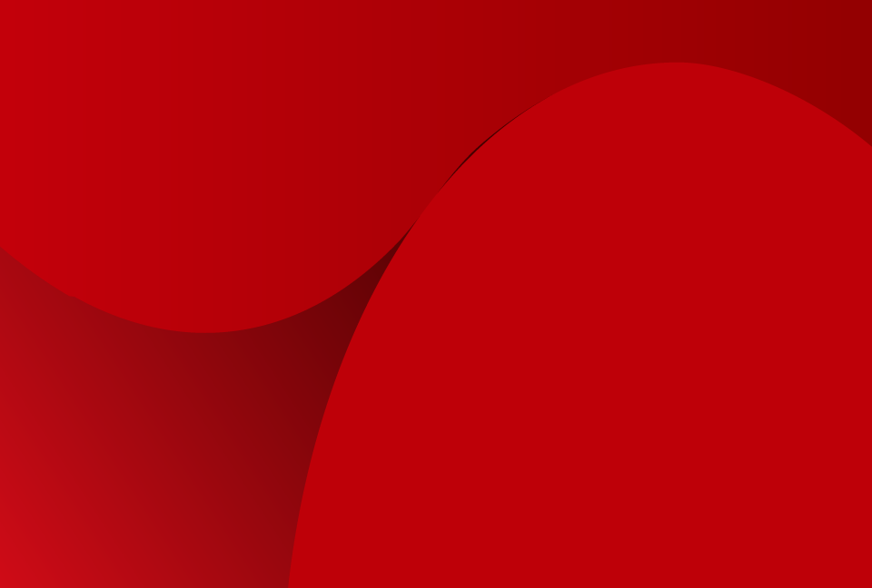 �F�g�̈قȂ�ԐF��ȉ~�ŕ��������w�i�f��