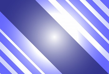 斜めの白のボーダーの青色の背景素材