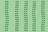 藤をイメージした緑色の背景素材
