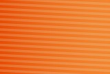 斜めのボーダーのオレンジ色の背景素材