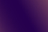 濃紺と紫のグラデーションの背景素材