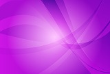 幾何学模様の紫色の背景素材
