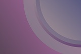 円の濁った紫色の背景素材