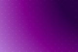 ドット模様の紫グラデーションの背景素材