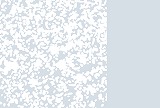 白の点をいっぱいに描いた薄灰色の背景素材