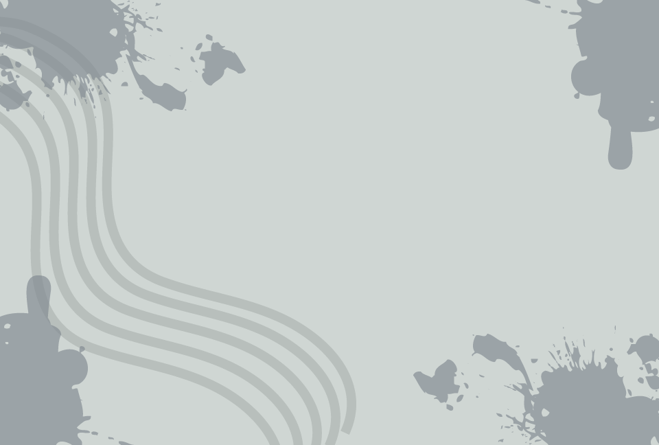 �C���N�̗������悤�Ȕ��F�̔w�i�f��