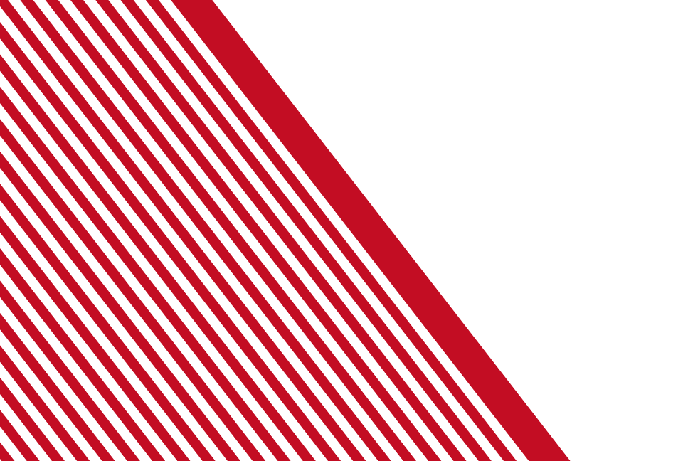 �ԐF�̎΂߃{�[�_�[�̔��F�̔w�i�f��