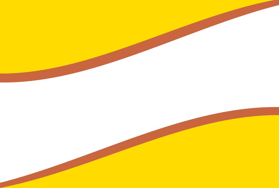 �R���F�ƒ��F�̐����㉺�ɔz�u�����w�i�f��