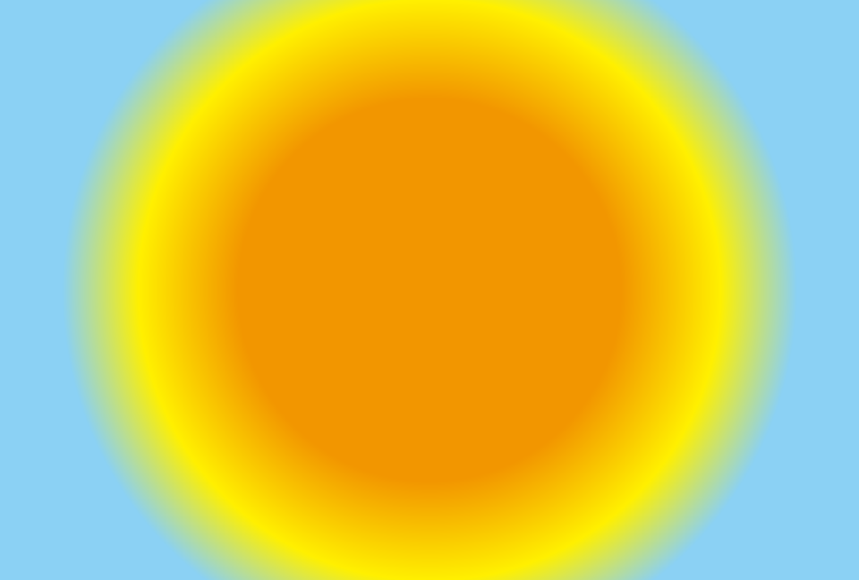 ��ɑ��z������悤�ȉ��F�̔w�i�f��